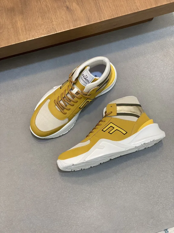 Fendi Shoe 